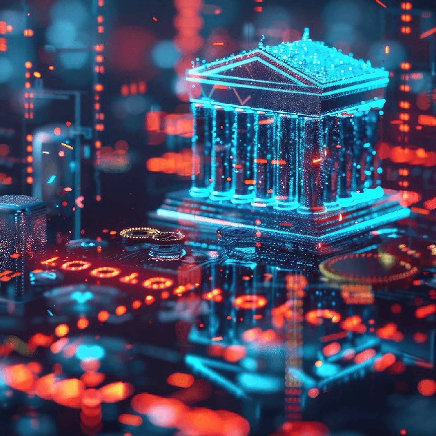 EP959: Banks Recalibrate as Resilience Becomes the New Technology Mandate