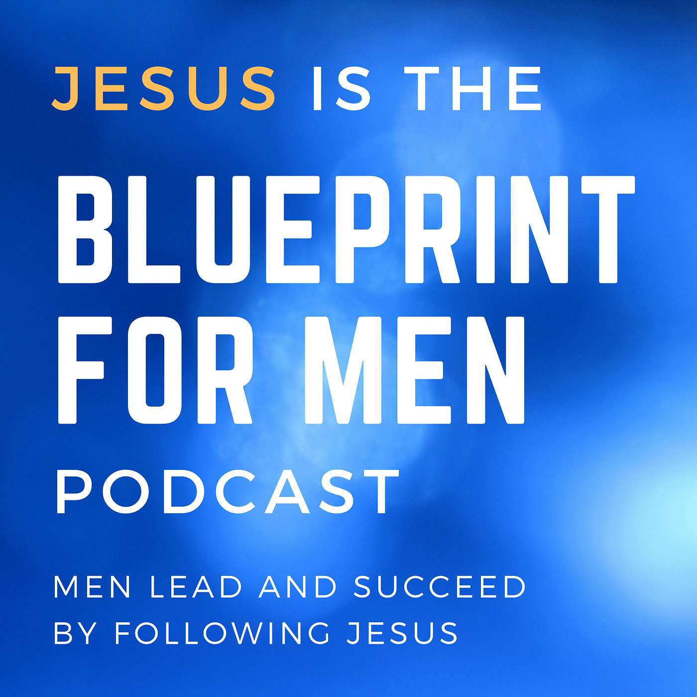 Blueprint for Men