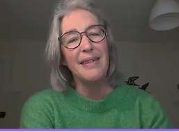 Dr Vivien Norris