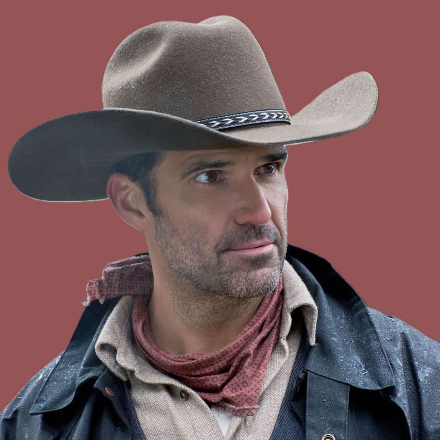 Benjamin Ayres saddles up for Hope Valley 1874