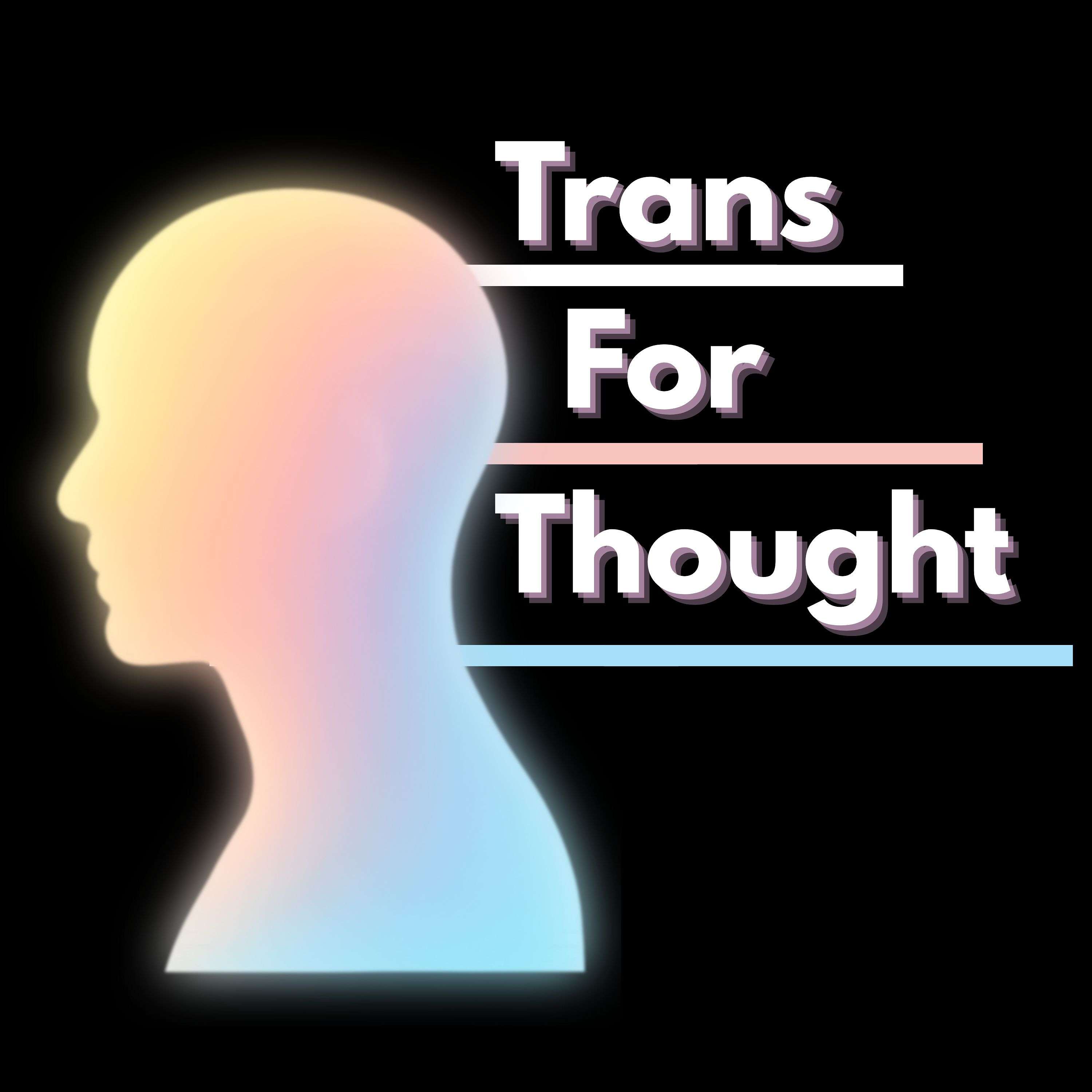 Trans for Thought cover art