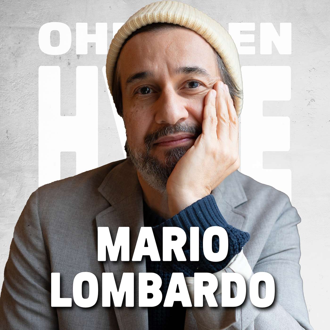 OHNE DEN HYPE mit Sven Saro