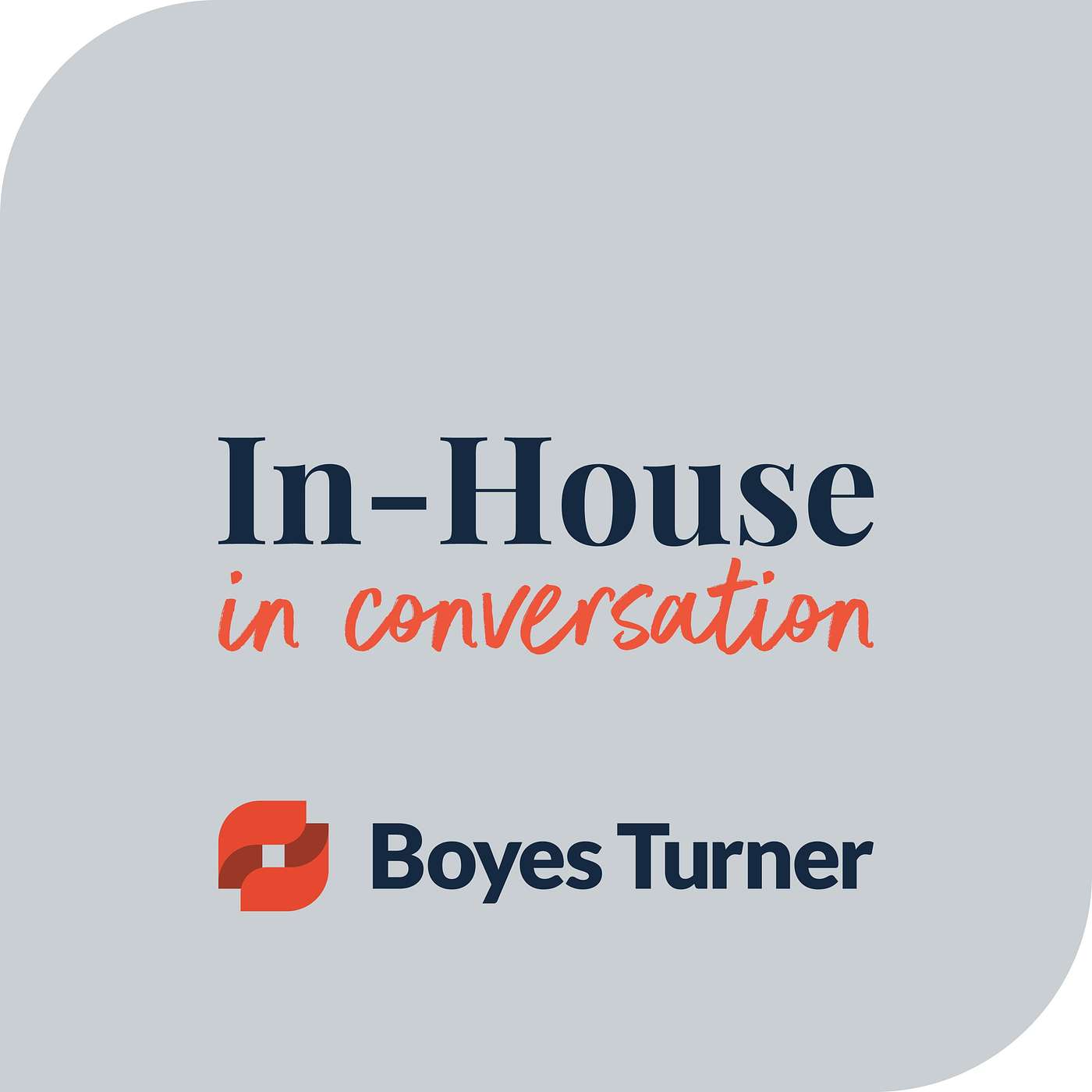 In-House in conversation - Episode 2