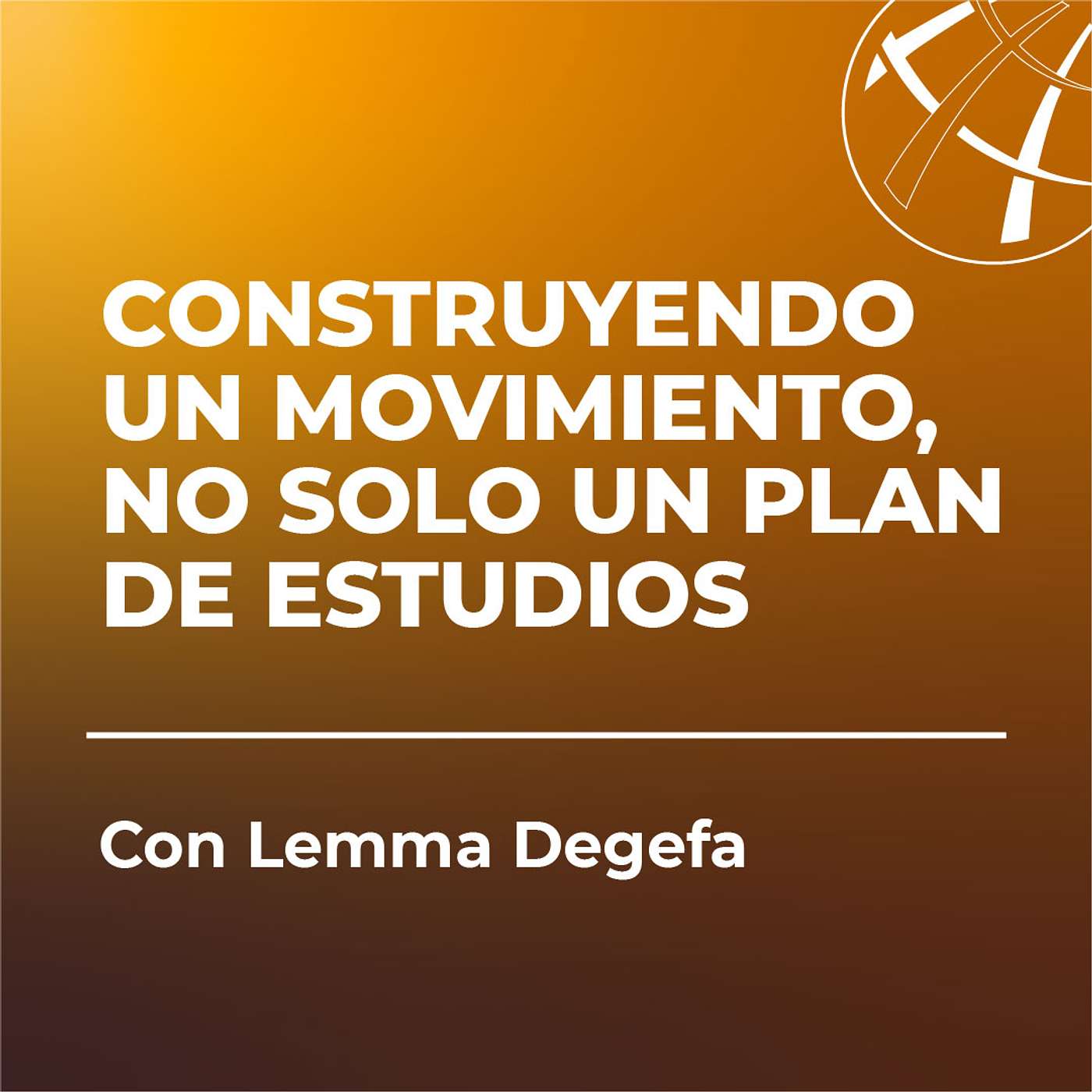 Podcast sobre los Capacitadores de Pastores Globales