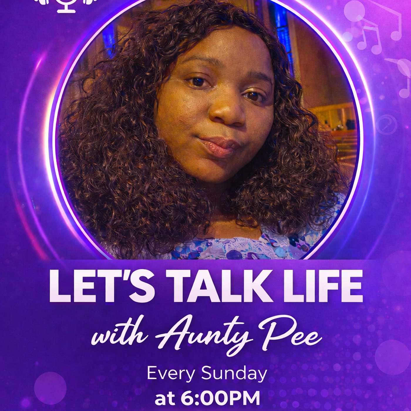 When Life Feels Heavy