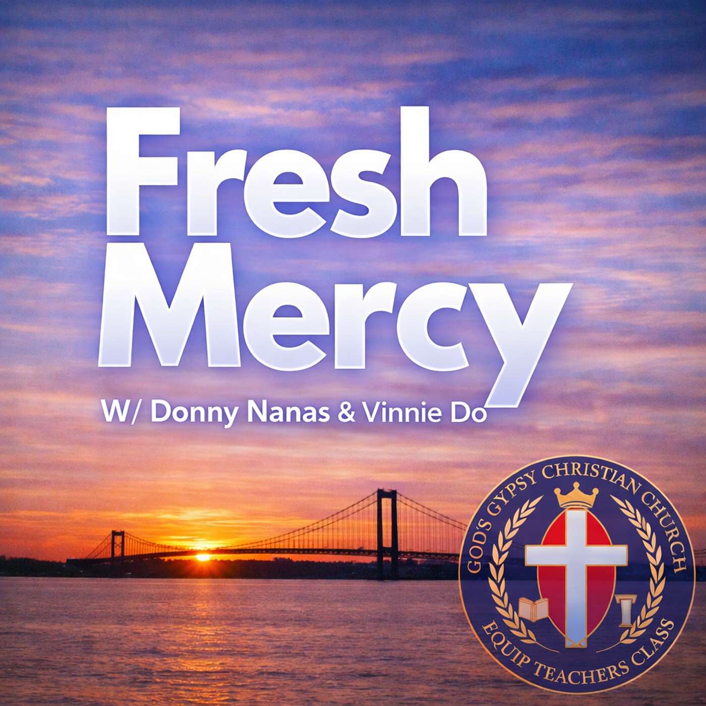 Fresh Mercy