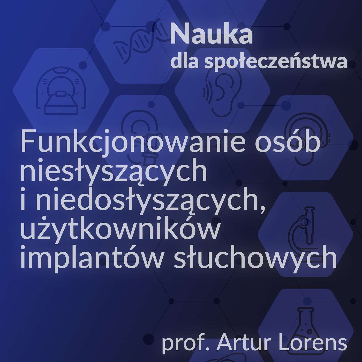 Nauka dla społeczeństwa