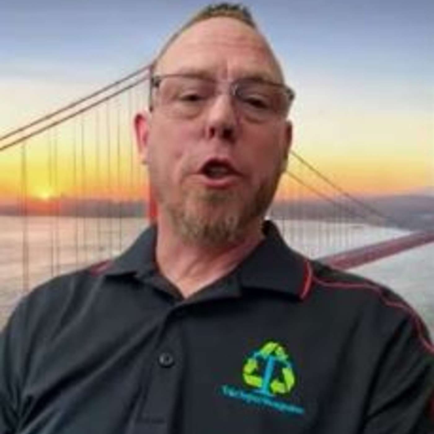 6.5.2024--Clay Rice with Triad Project Management episode artwork