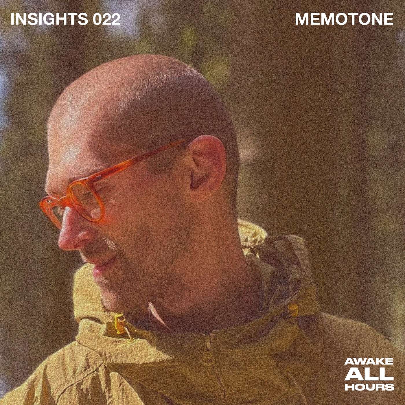 INSIGHTS 022 // MEMOTONE - The Creative Process, Folklore & Straying from the Path