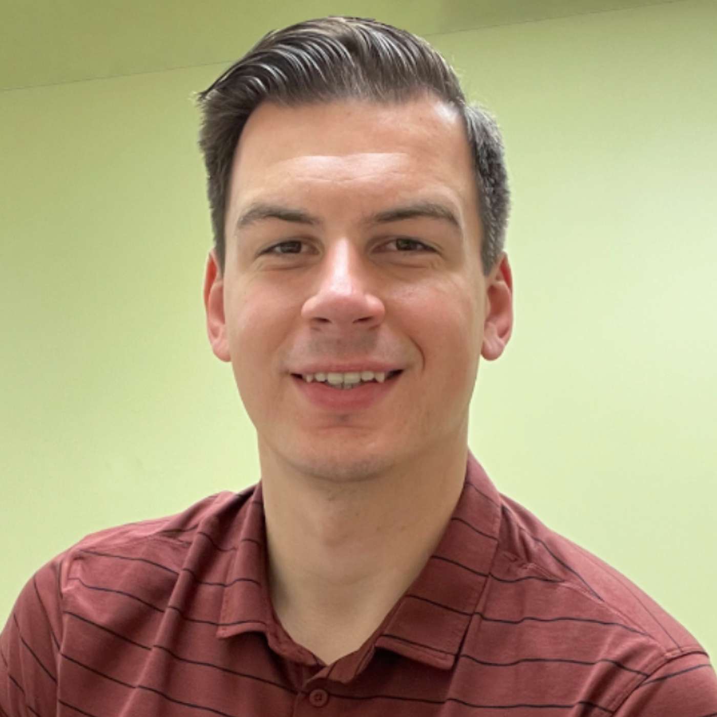 The Pain-Free Body with Dr. Dan Ginader, DPT! 910