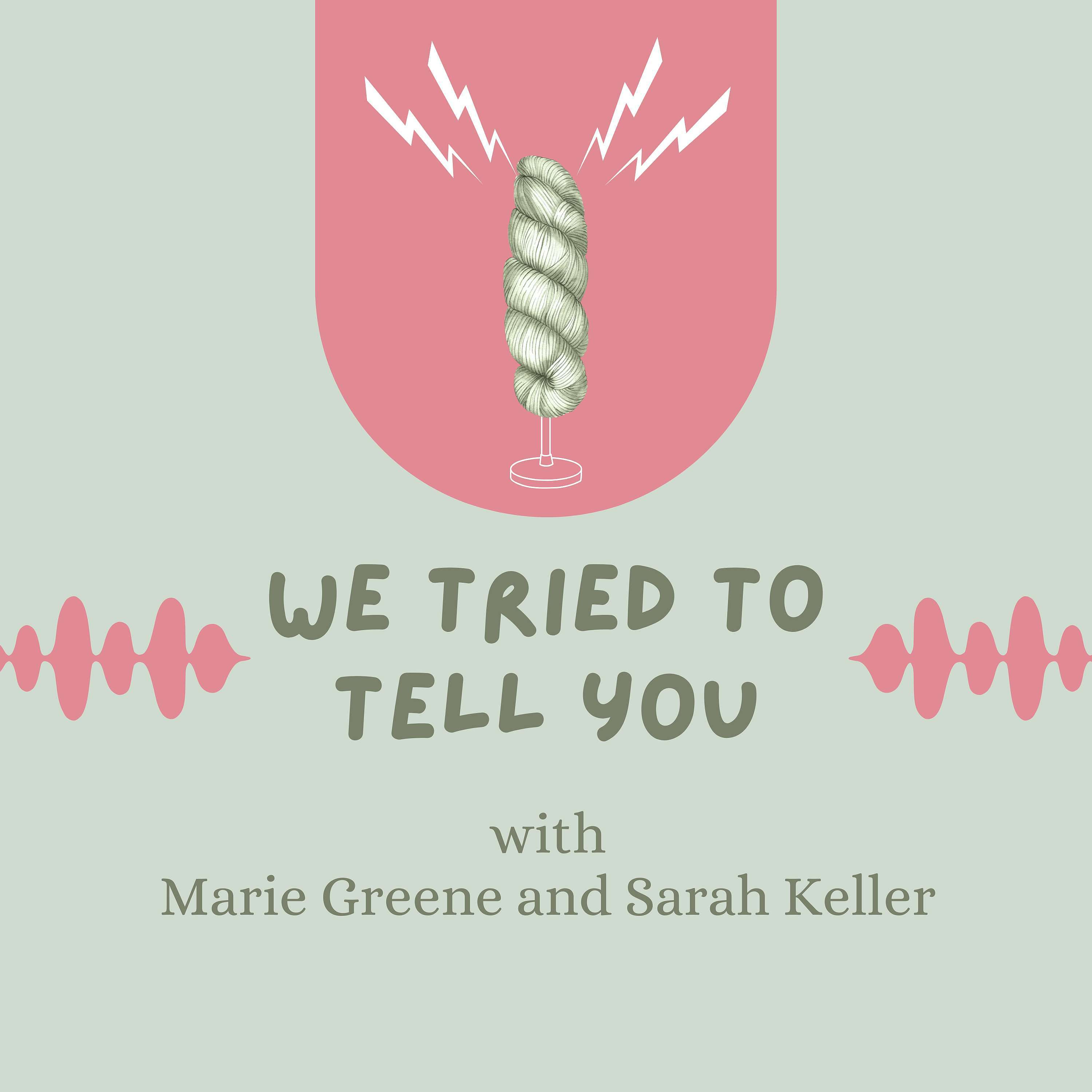 We Tried to Tell You