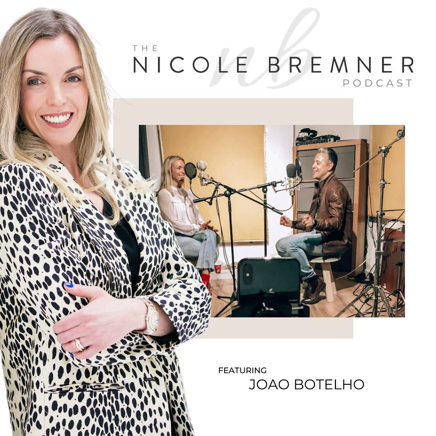 Joao Botelho founder of Casa Botelho on creating beauty and harmony #49