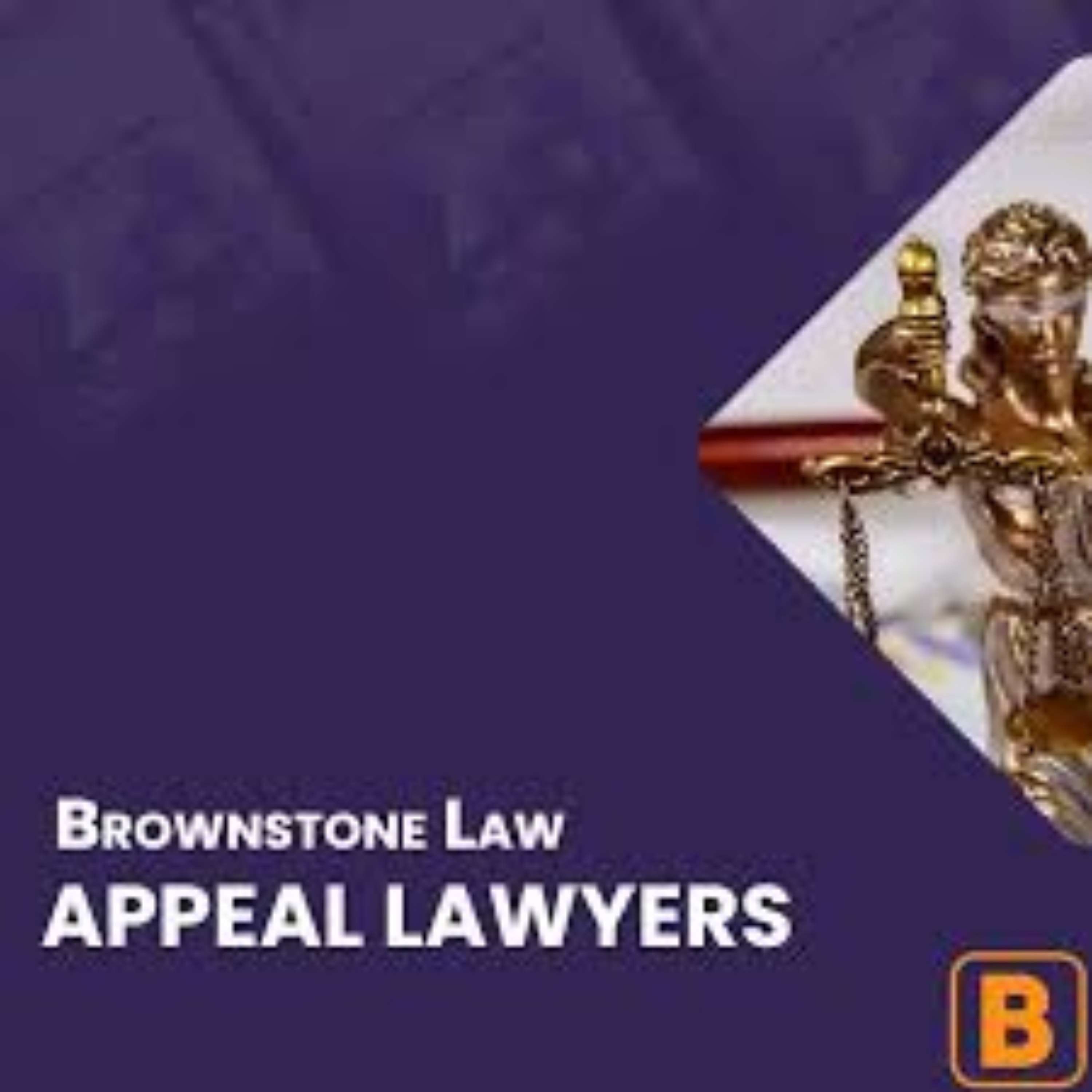 My review about Brownstone law firm
