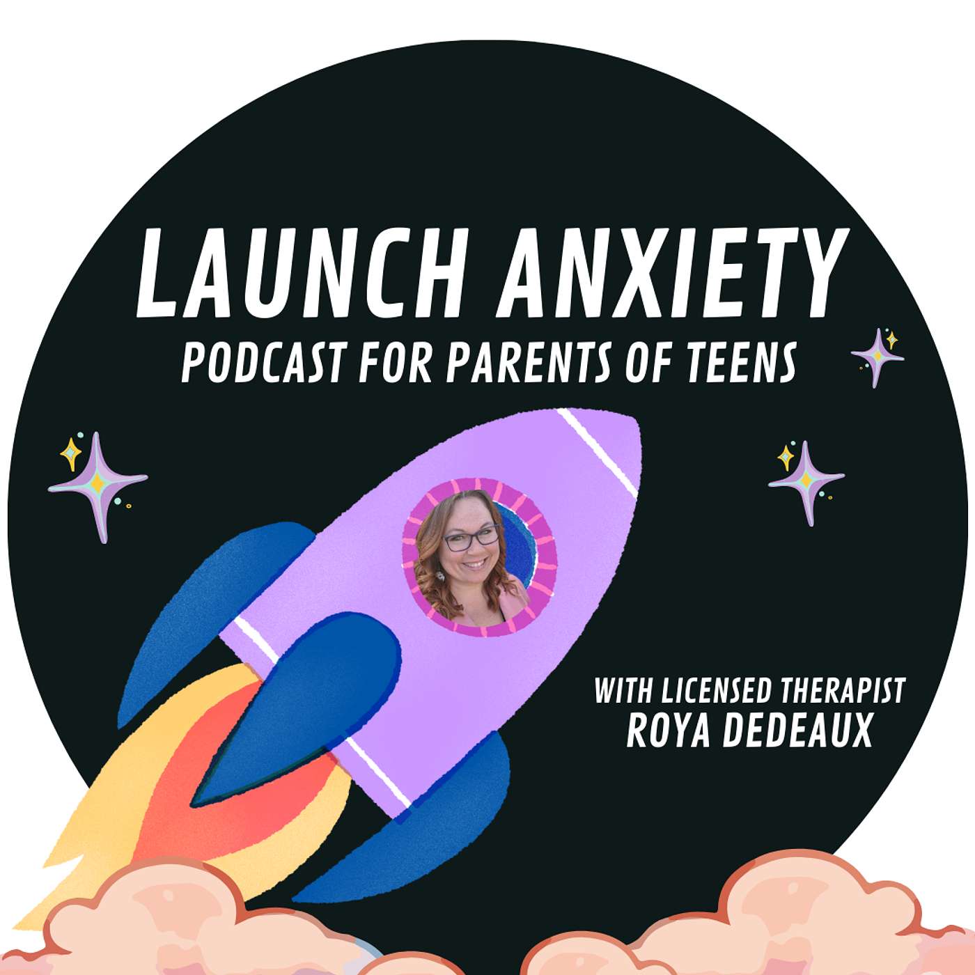 Launch Anxiety