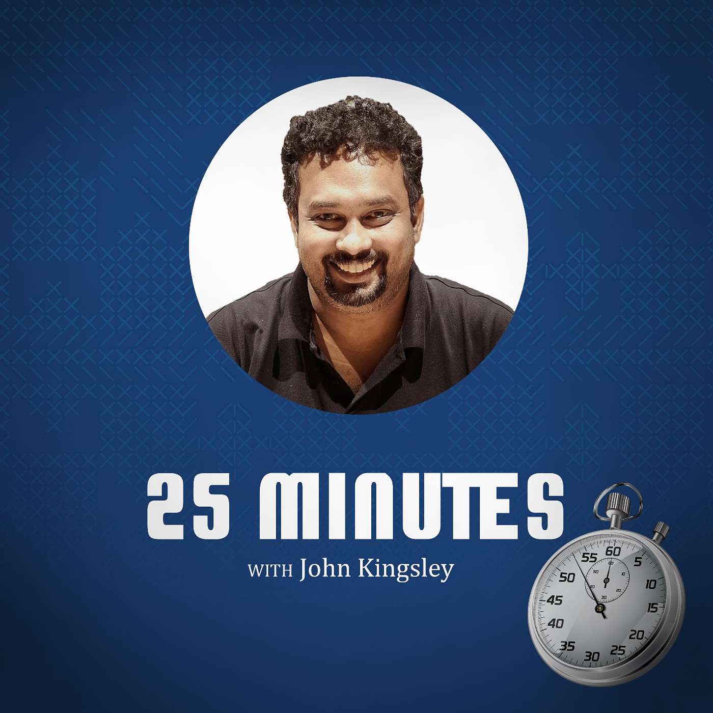25Minutes: Insights. Expertise. Impact.