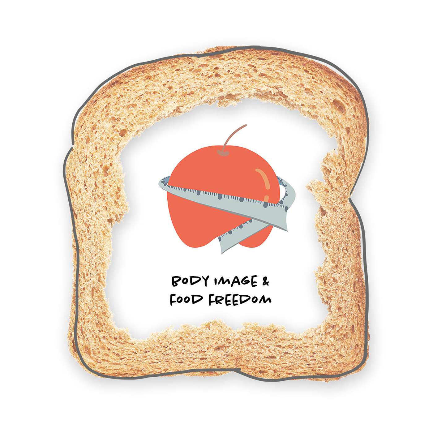 Eat Your Crust