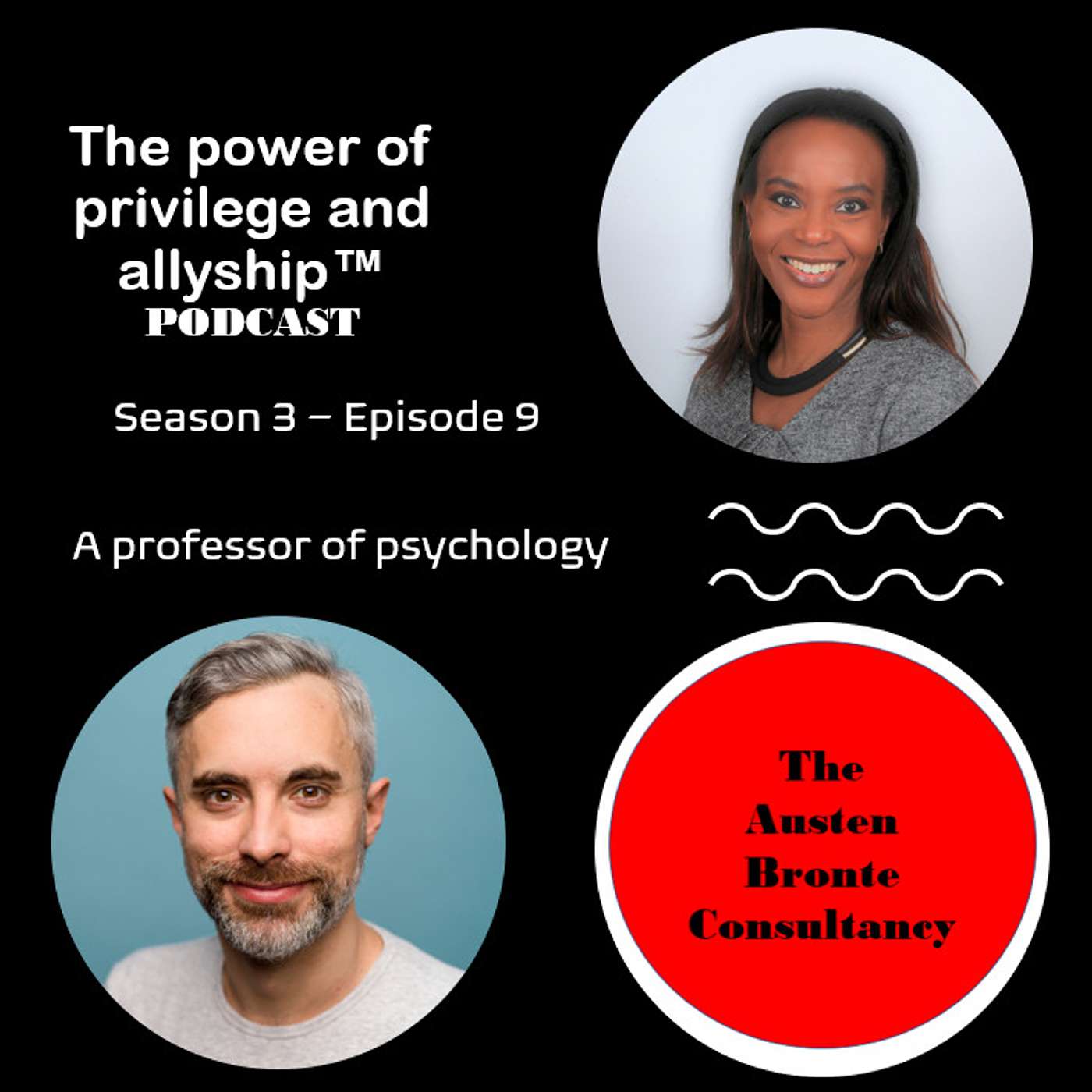 The Power of Privilege and Allyship