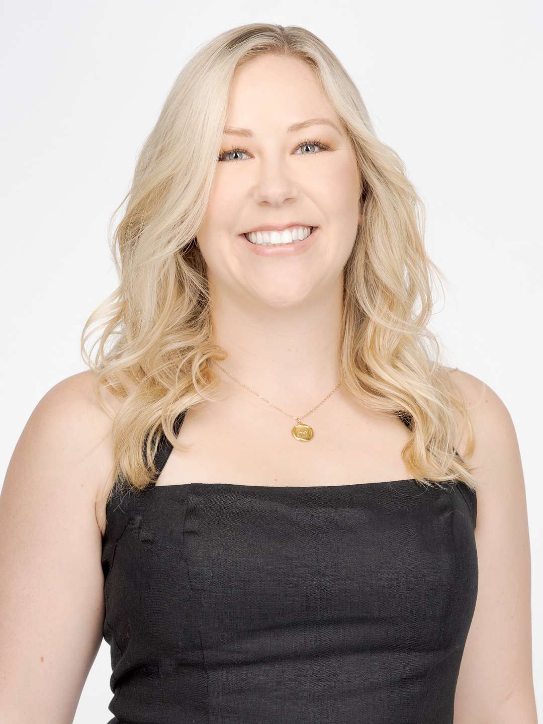 Samantha Vogt