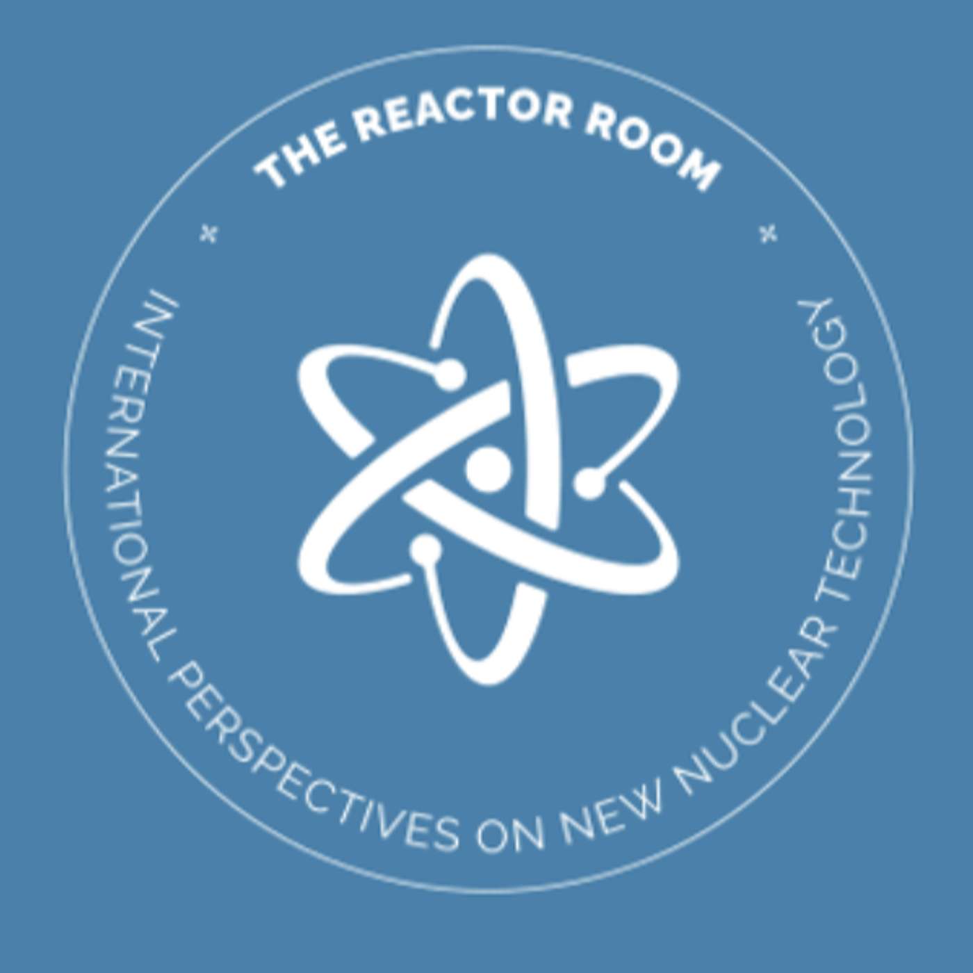 The Reactor Room