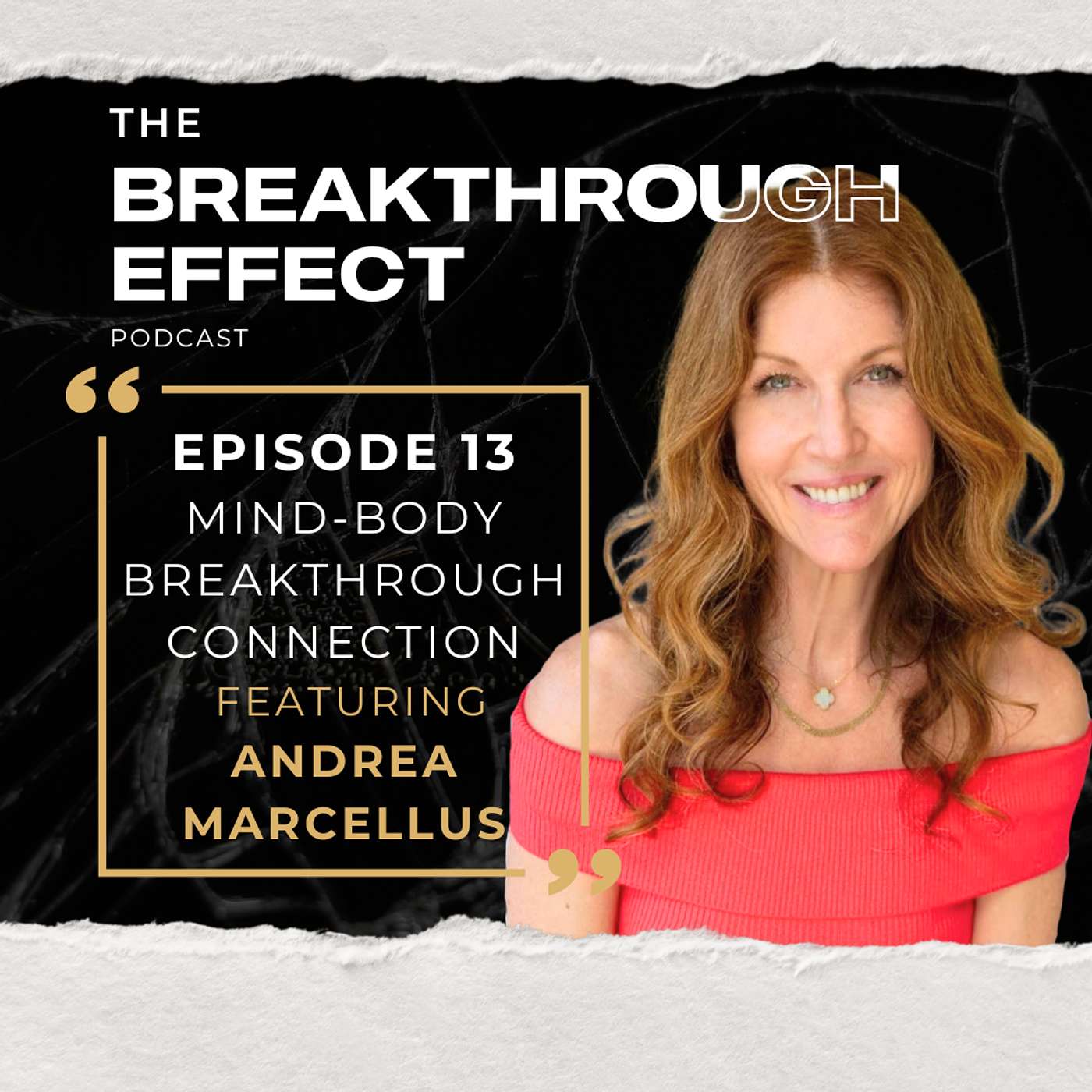 The Breakthrough Effect