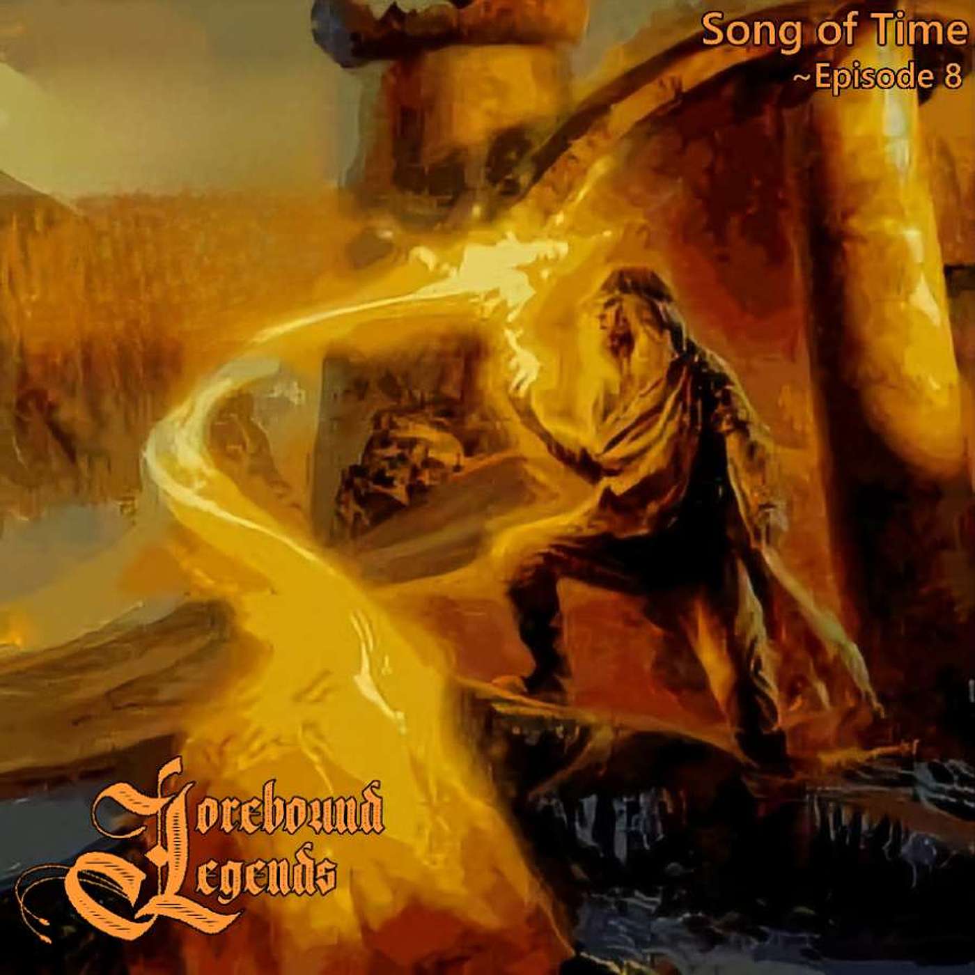 Song Of Time Song Of Time