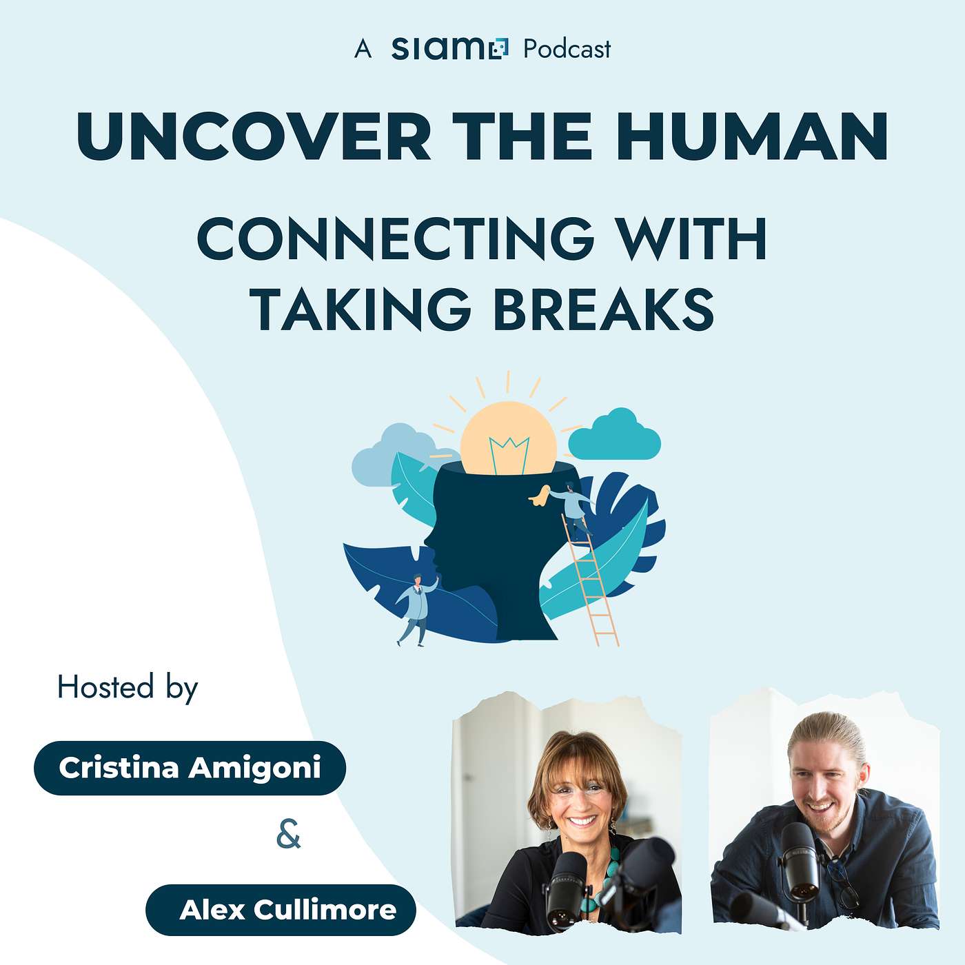 Uncover the Human