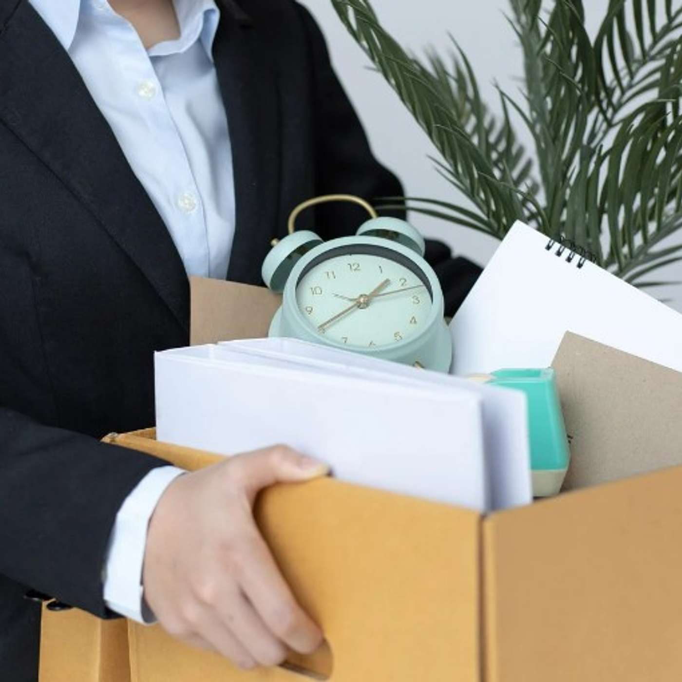 Job Loss Grief