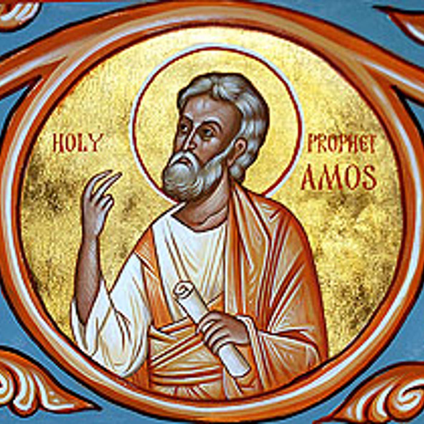 They Do Not Know How to Do Right - Amos 3