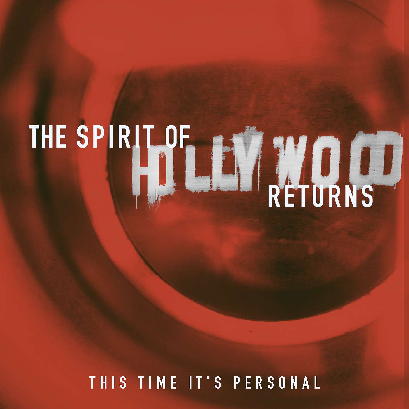 The Spirit of Hollywood