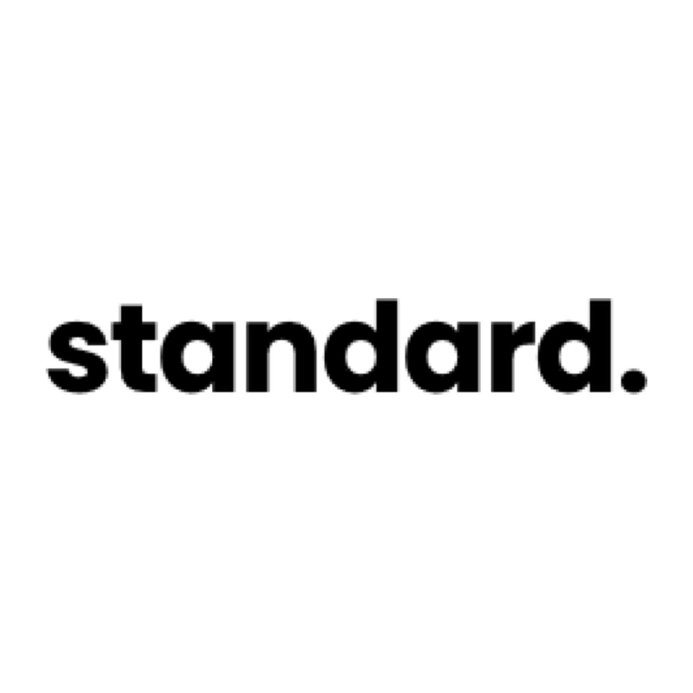 Aaron Rafferty & Martin Simms—StandardDAO episode artwork