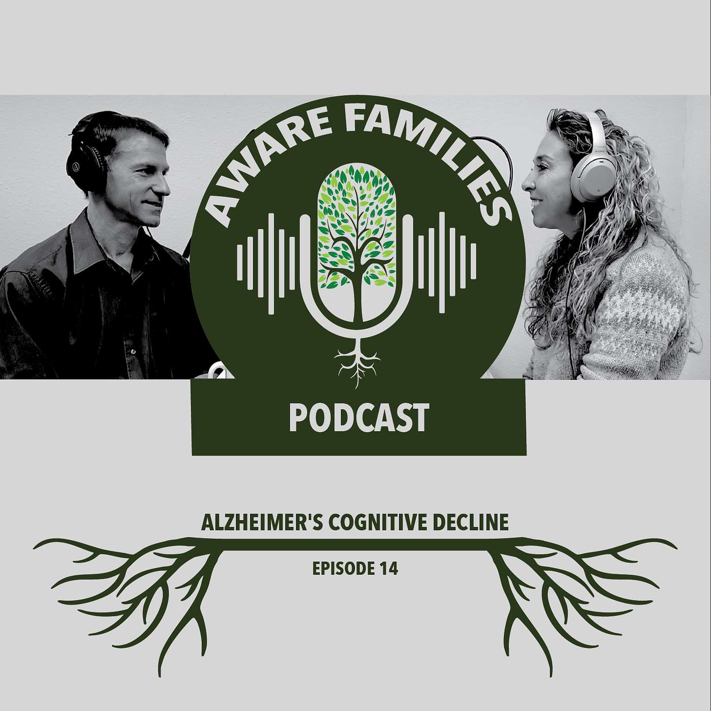 The Aware Families Podcast