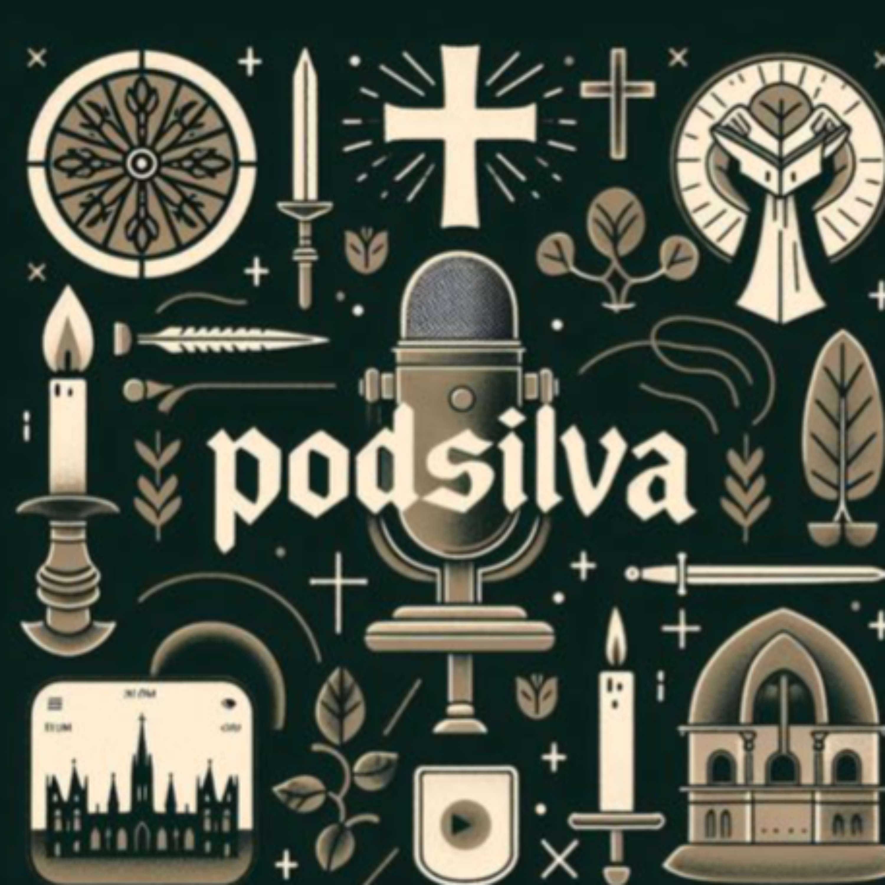 PODSILVA