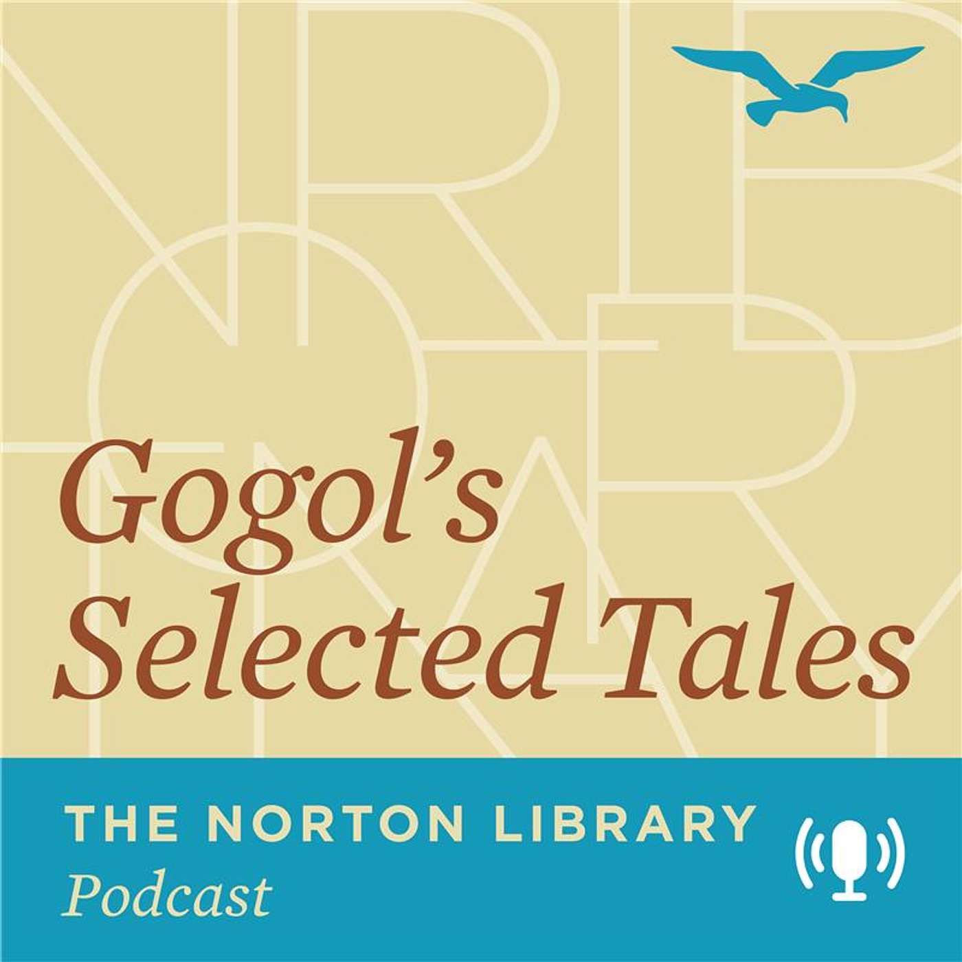 The Norton Library Podcast