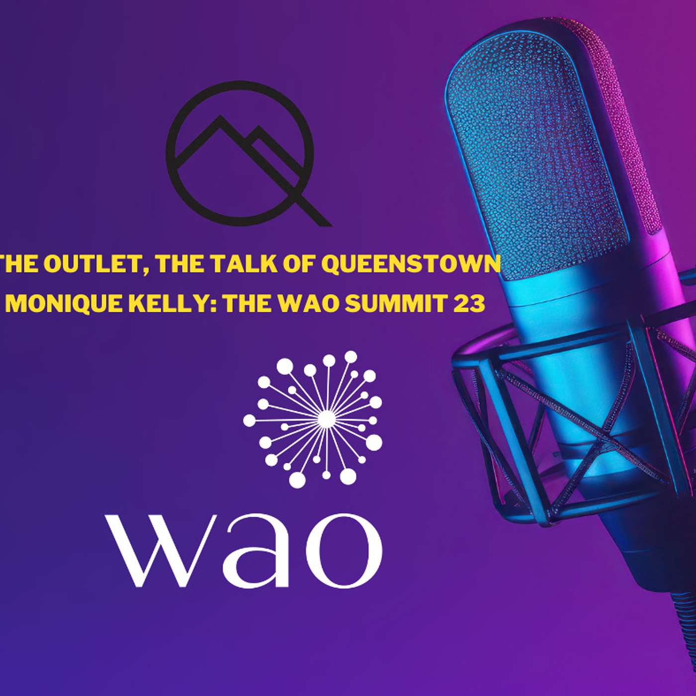 The Outlet, The Talk of Queenstown - Queenstown App