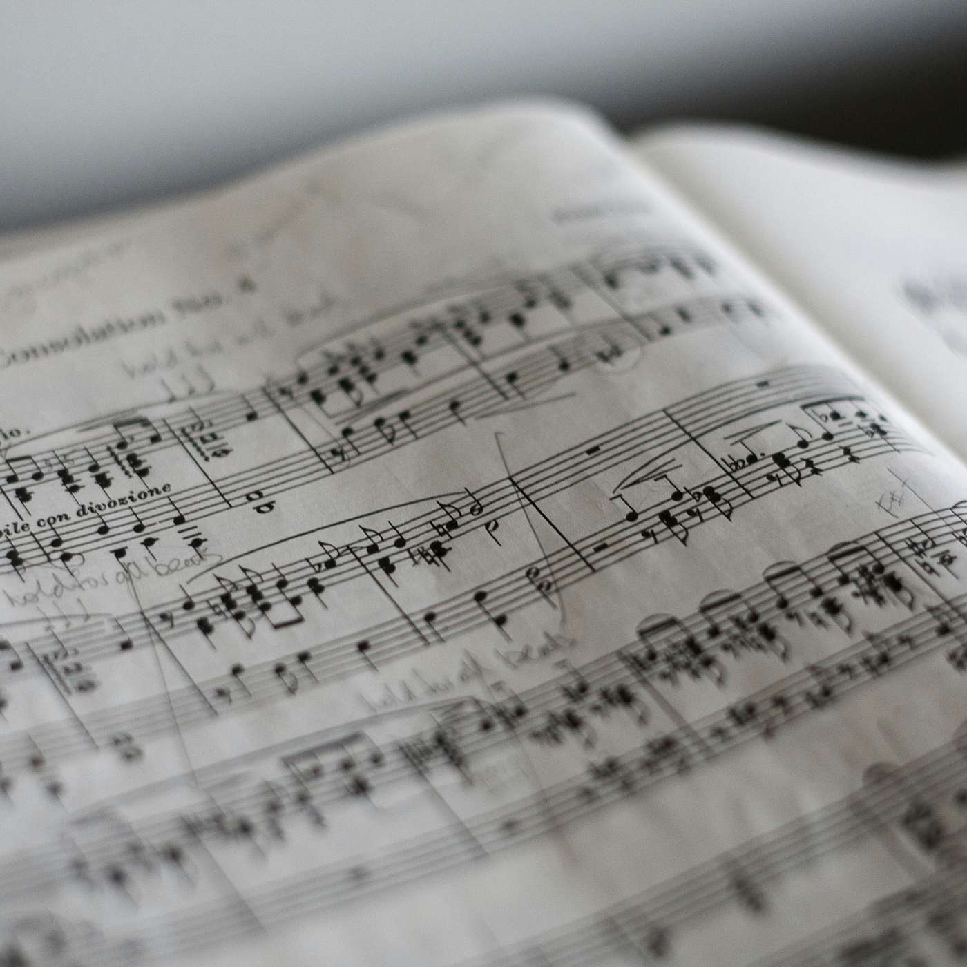Classical Music and Forms — What Does the Bible Say About That?