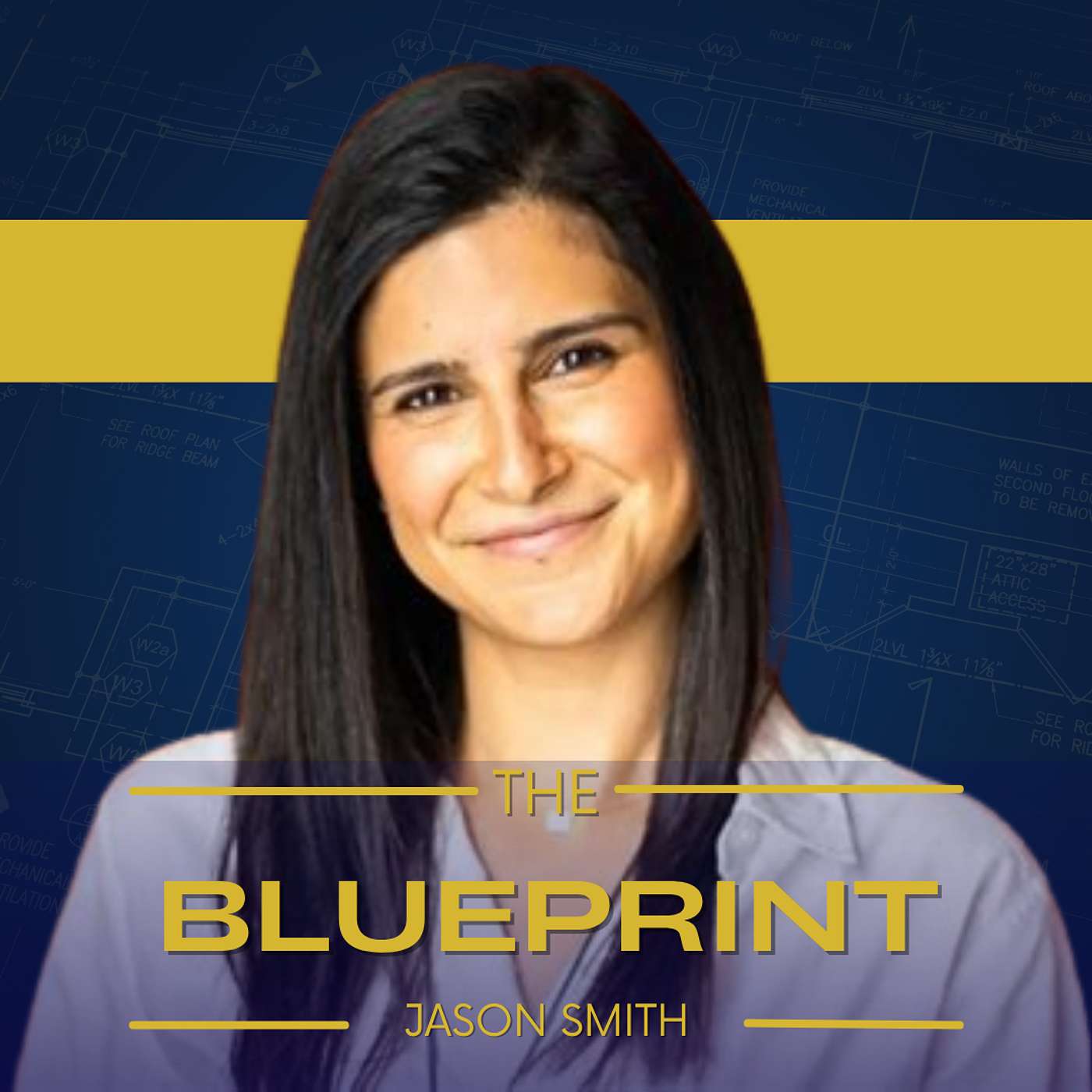 The Blueprint