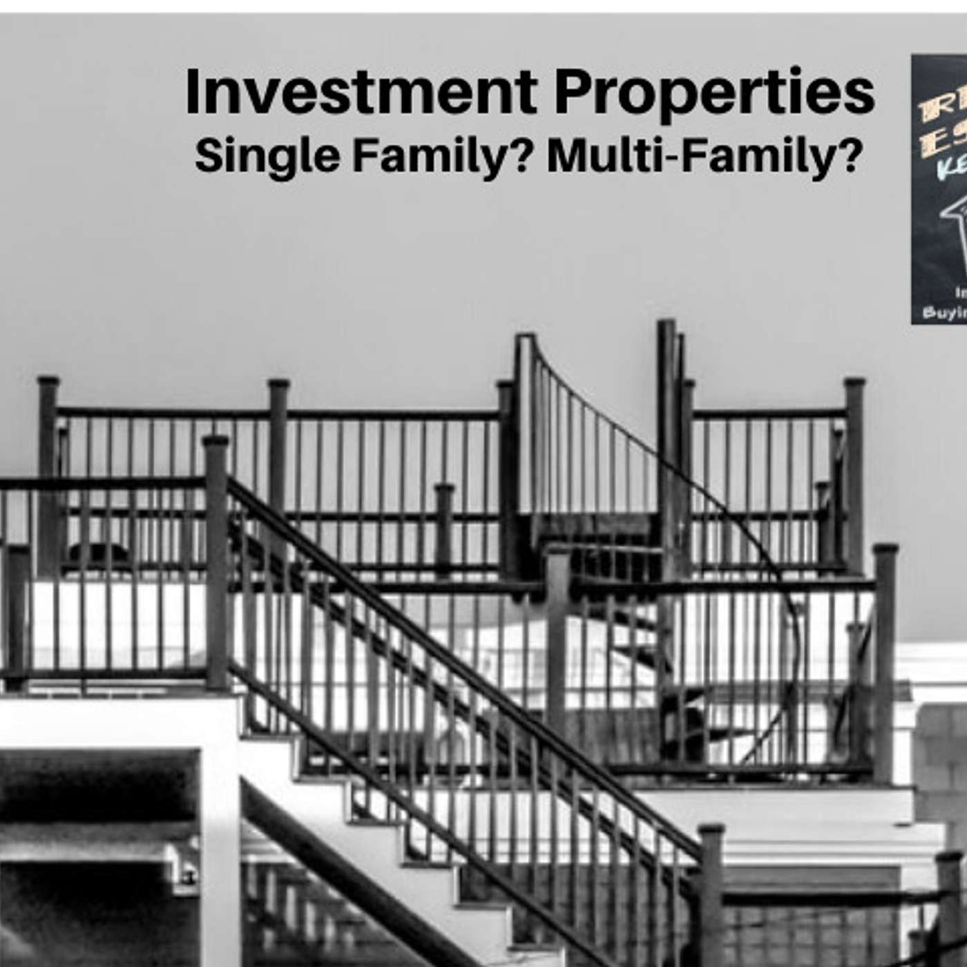 Real Estate - Keeping it Simple