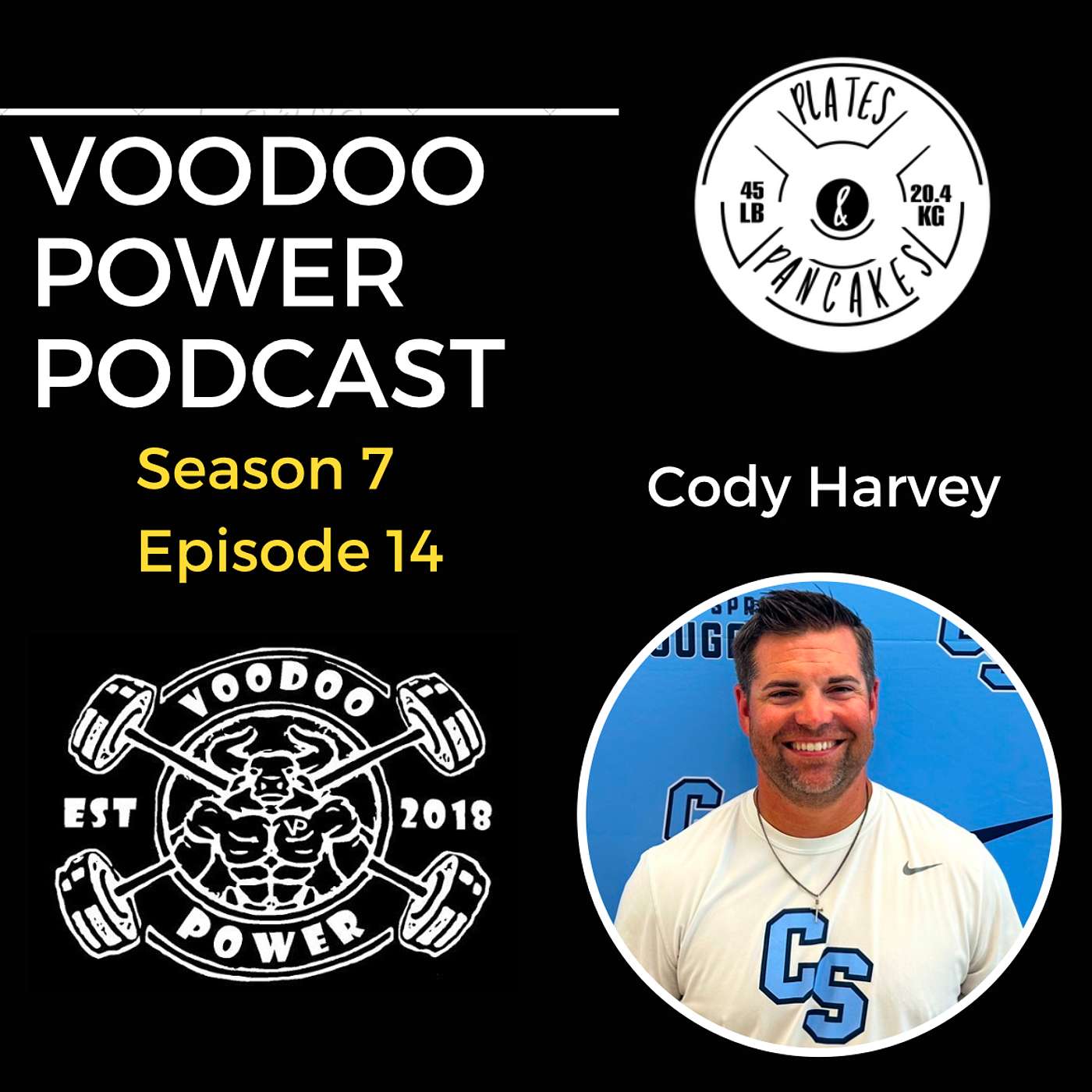Voodoo Power
