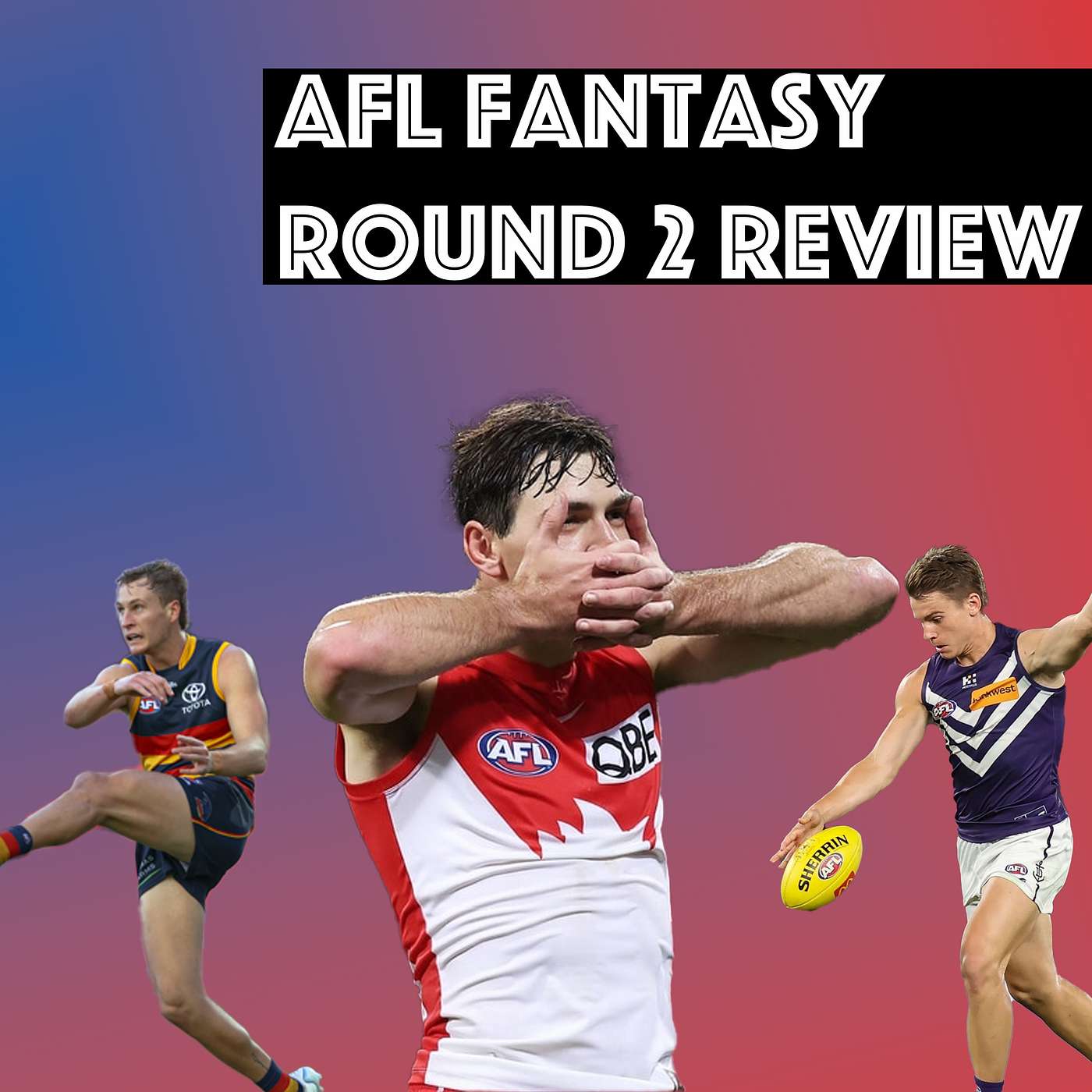 Round 2 Review
