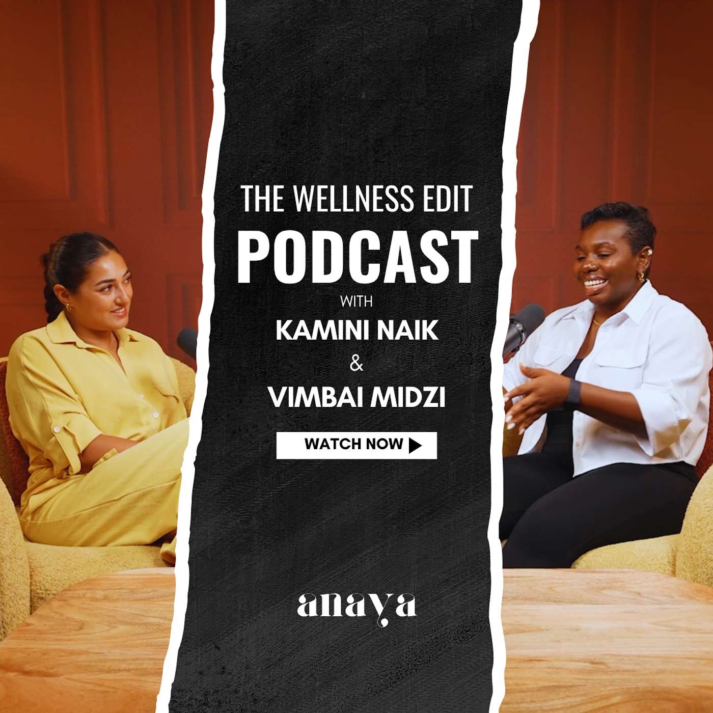 Episode 12: Melanin Deserves More – Building Universal Skincare at Deeper