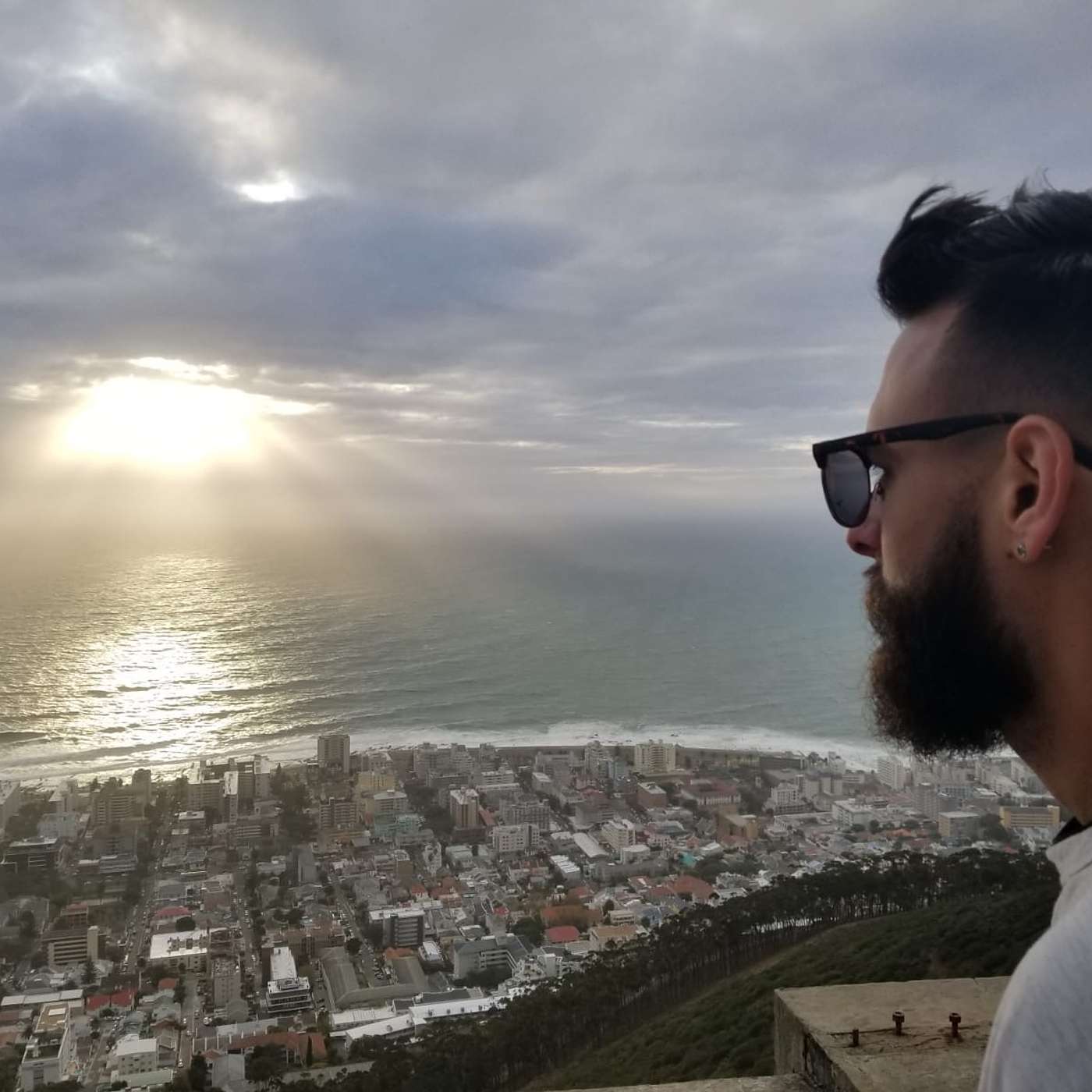 Rowdy Radio Episode 7 Reflections