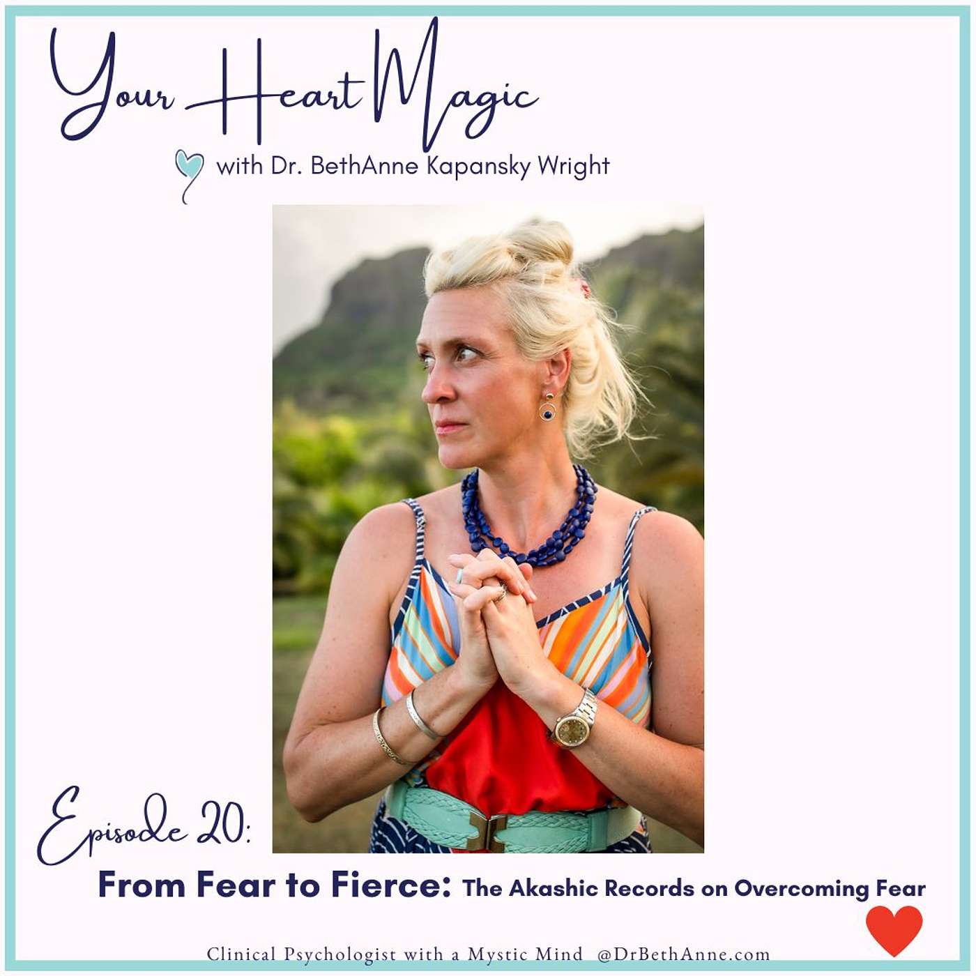 Your Heart Magic