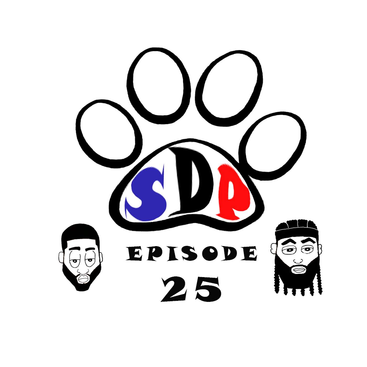 Shoe Dog Podcast
