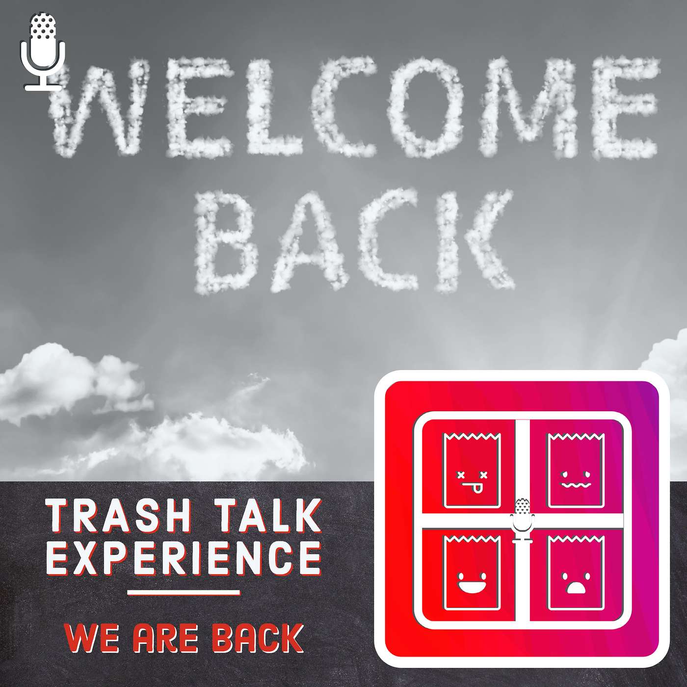 Trash Talk Experience