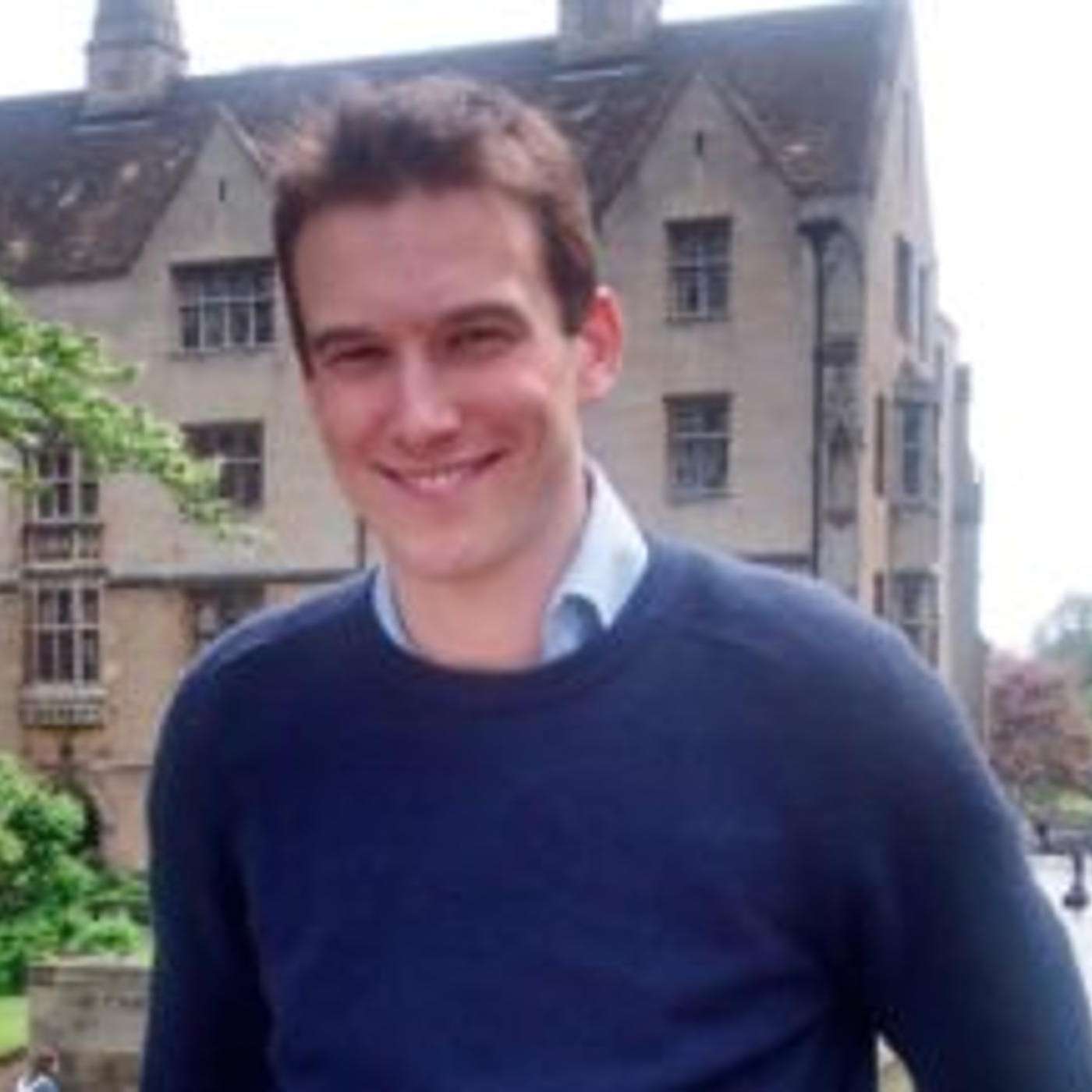 Living Proof: the Isaac Newton Institute podcast