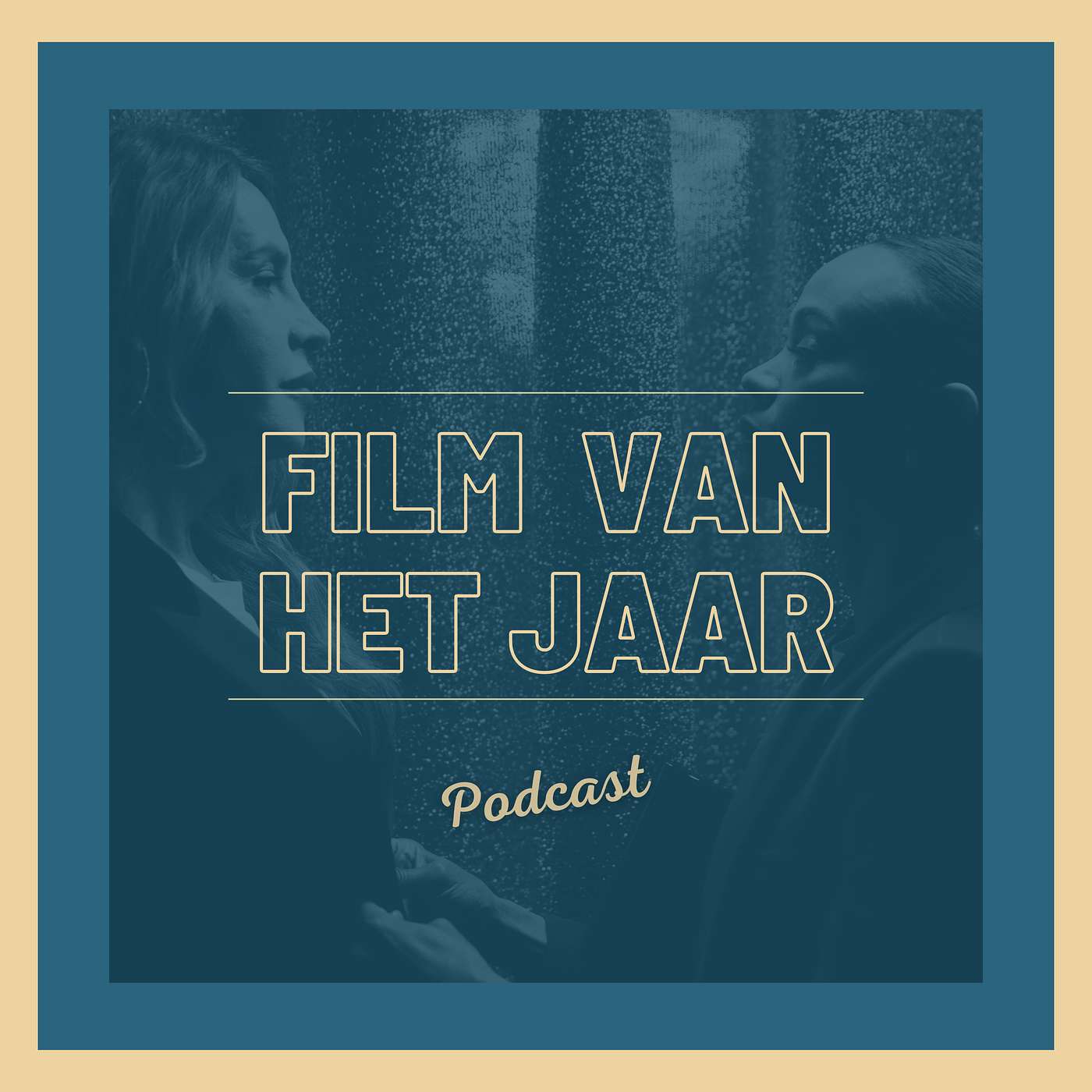 EMILIA PÉREZ is een film.. | REVIEW episode artwork