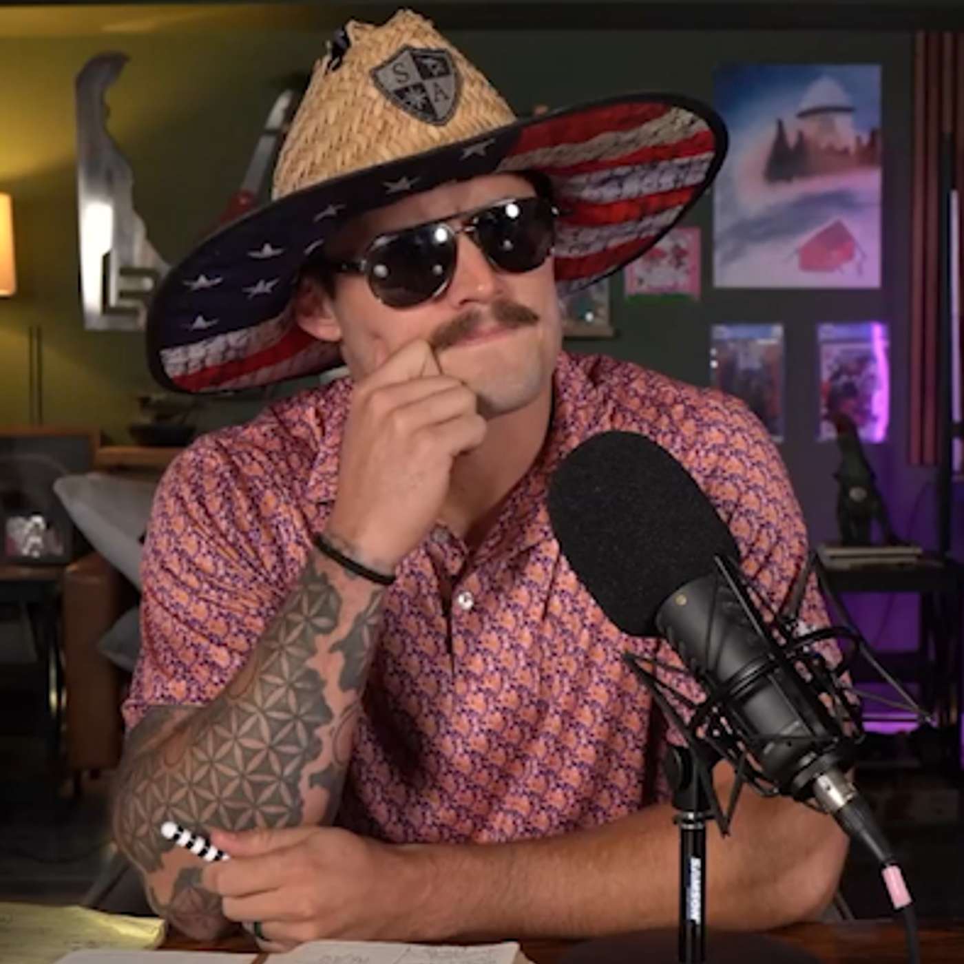 How to Survive an Affordability Crisis UK Edition | ZFS 27