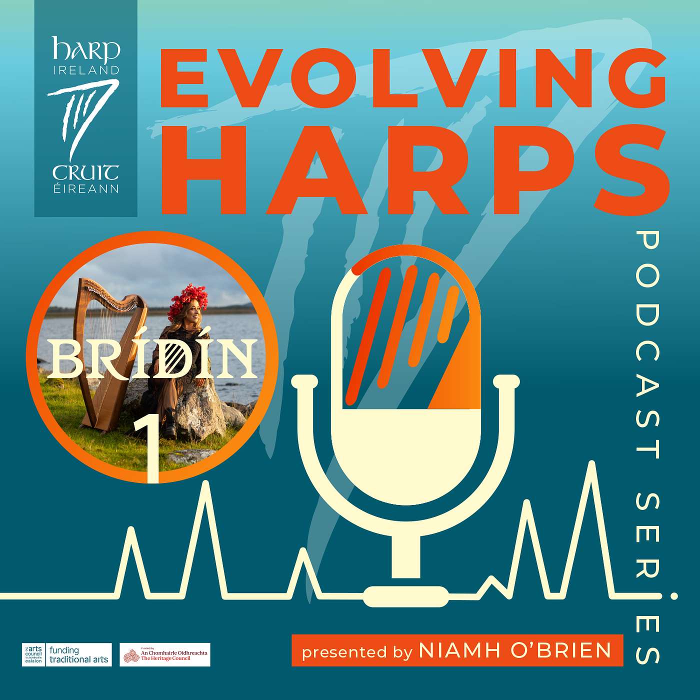 Evolving Harps