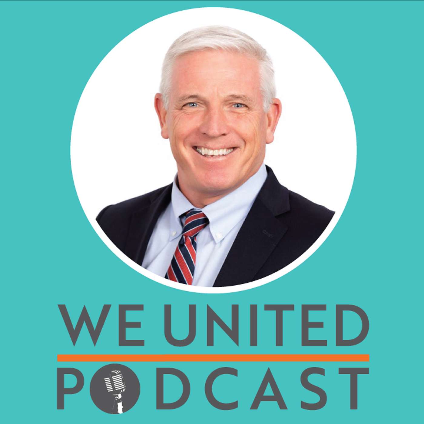 2023 Summit: Leading in a Fast Moving World with Phil Gallagher