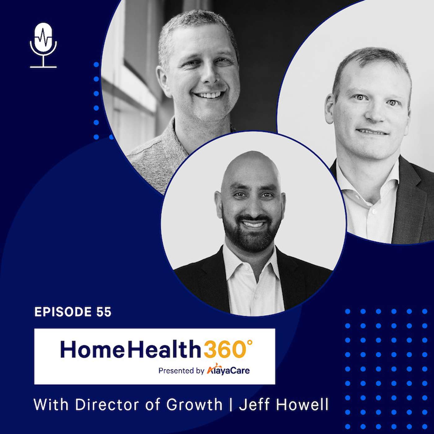 Home Health 360: Presented By AlayaCare